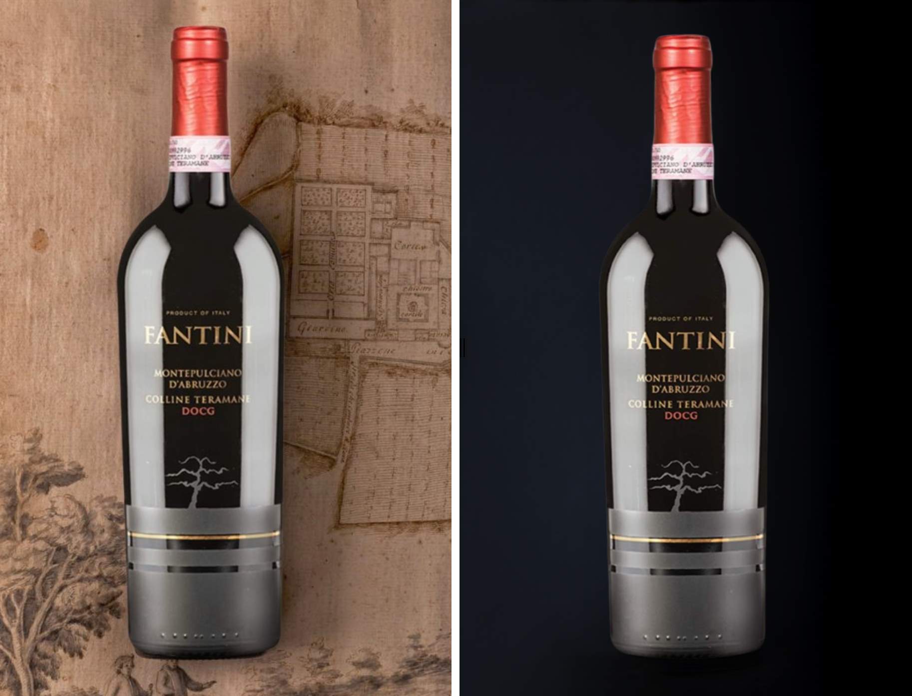 fascino montepulciano Il Fascino del Montepulciano d